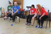 Tím BASHTO SPORTS triumfoval na Boccia Open 2018 v Prešove IMG_1384